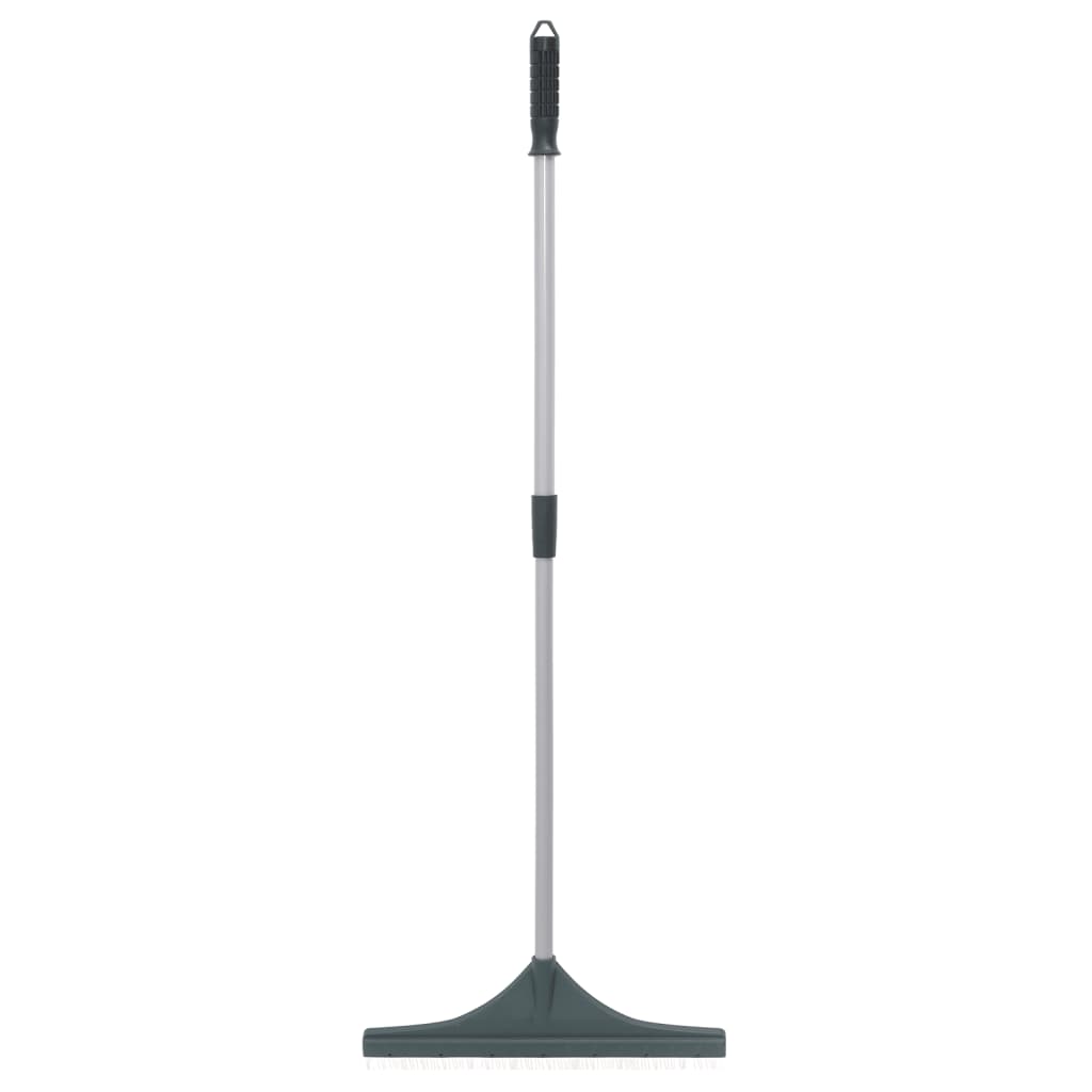 Kunstrasenbürste mit Teleskopstiel – 80–131 cm – Detailansicht 2