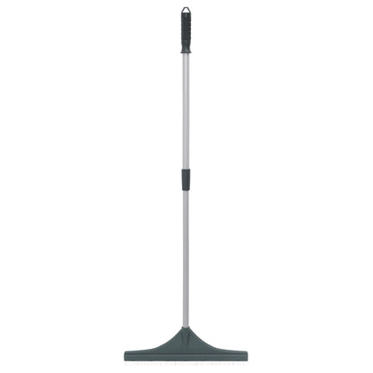Kunstrasenbürste mit Teleskopstiel – 80–131 cm – Detailansicht 2